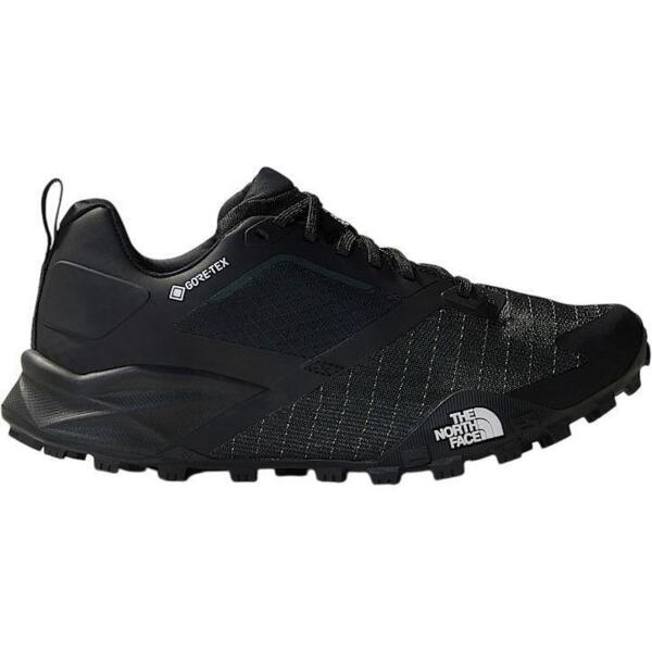 

Кроссовки мужские The North Face M Offtrail Tr Gore-Tex NF0A8A9XKX71 (10,5 US) черные