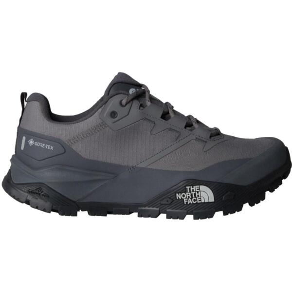 

Ботинки мужские The North Face M Offtrail Hike Gore-Tex NF0A8AEGWUO1 (10 US) серые
