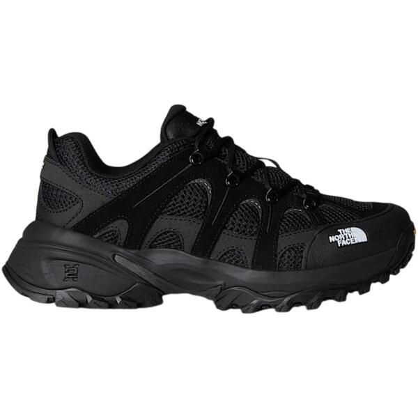 

Кроссовки мужские The North Face Hedgehog 06 Rvst NF0A8AE9KY41 (11 US) черные