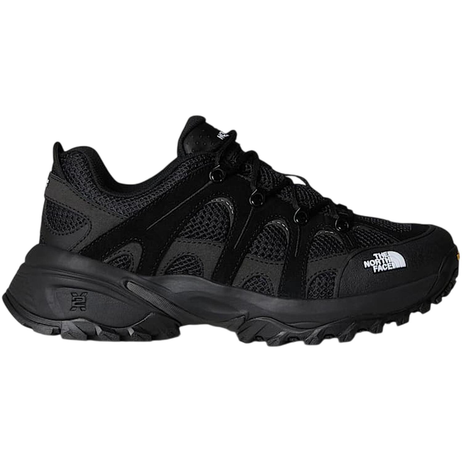 Кроссовки мужские The North Face Hedgehog 06 Rvst NF0A8AE9KY41 (9 US) черные фото