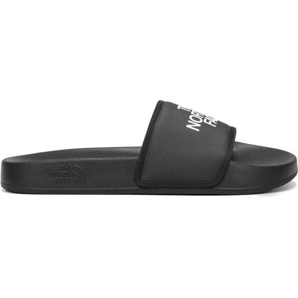 

Шлепанцы женские The North Face Base Camp Slide Iii NF0A4T2SKY41 (11 US) черные