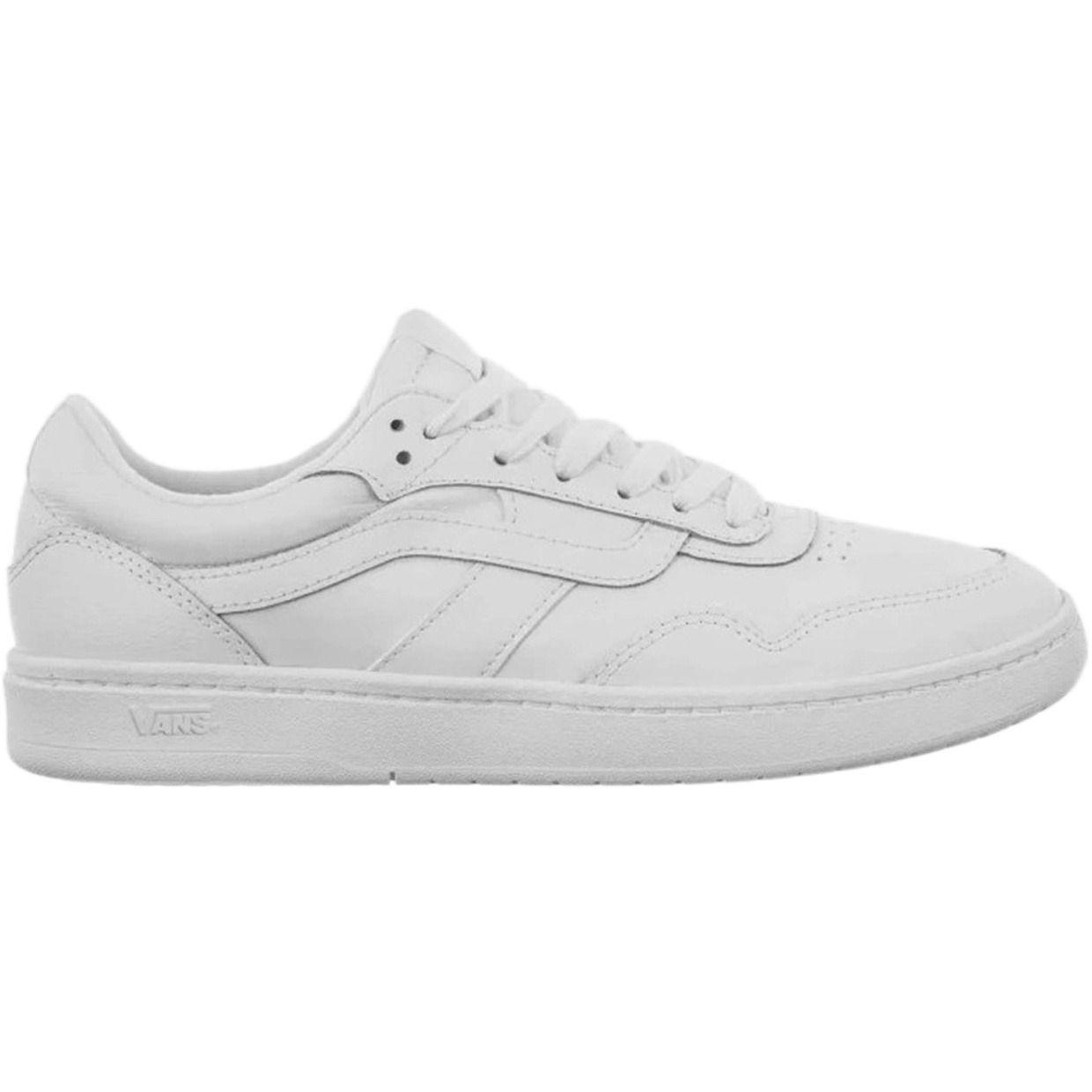 Кеды низкие Vans Cruze 3.0 VN000D6SWWW1 (9 US) белые фото 1