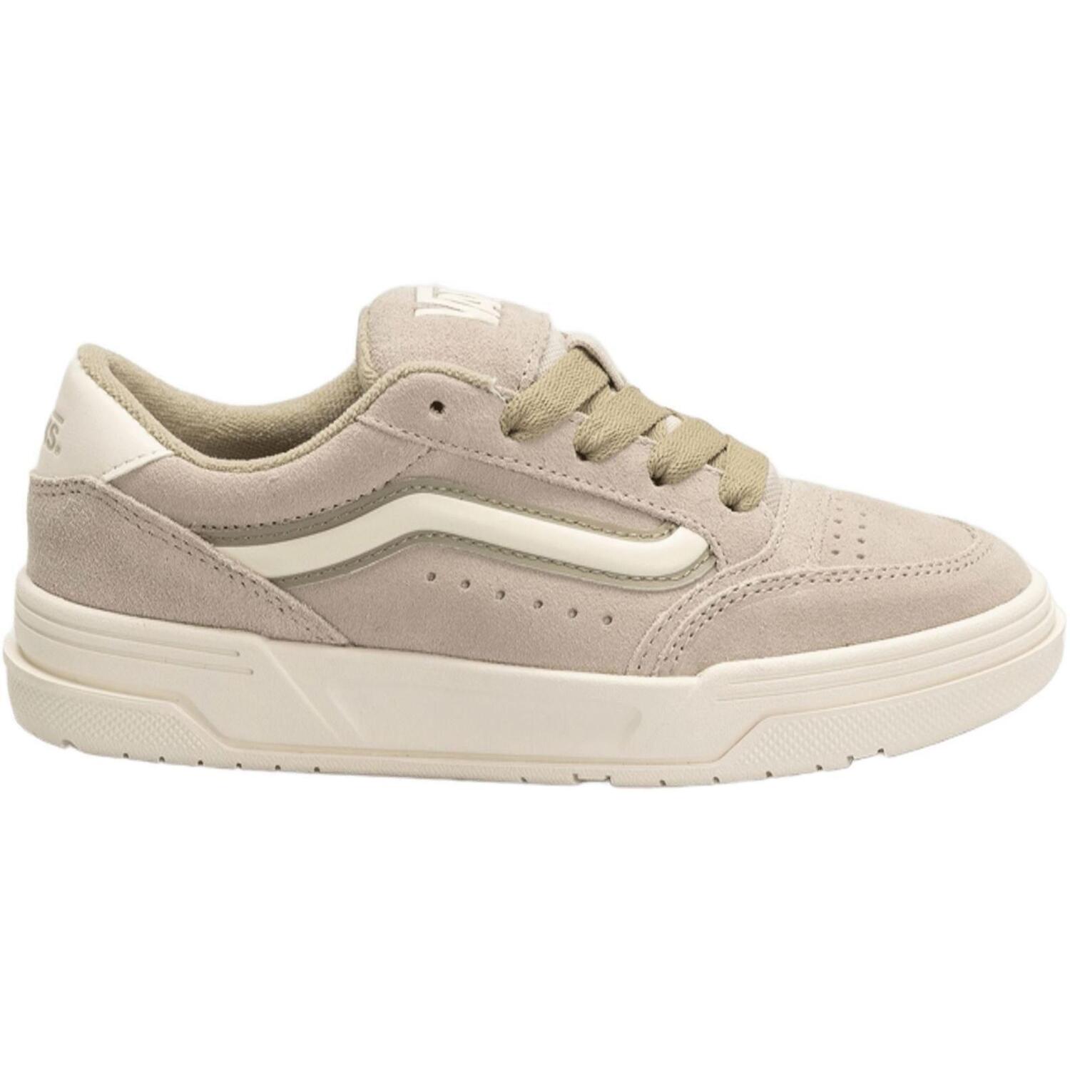 Кеди низькі Vans Hylane VN000D1JBYS1 (6 US) бежеві