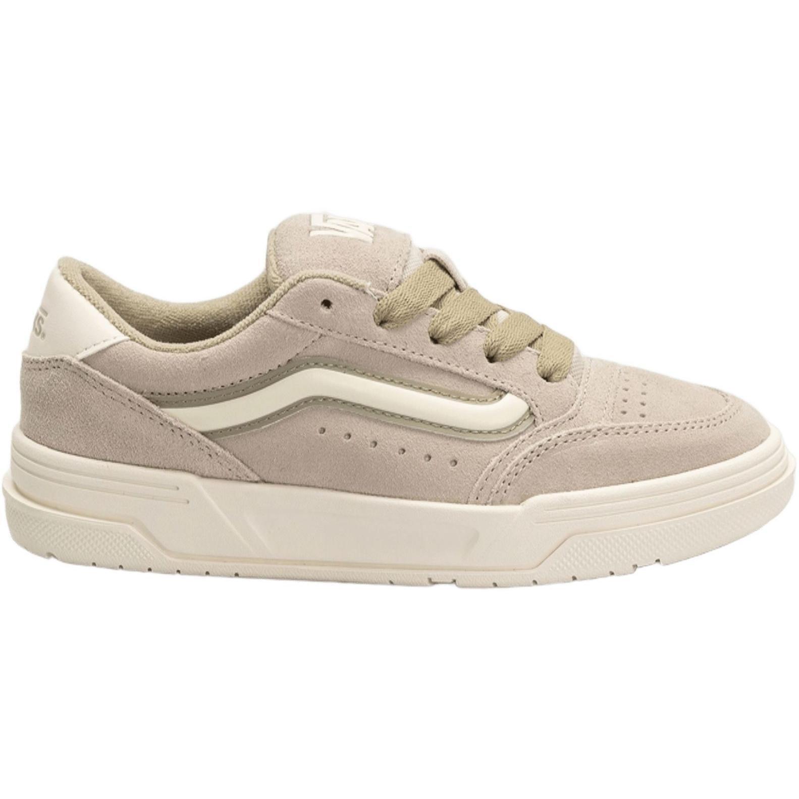 Кеди низькі Vans Hylane VN000D1JBYS1 (6 US) бежевіфото1