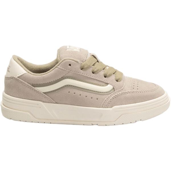 Кеды низкие Vans Hylane VN000D1JBYS1 (6 US) бежевые фото 