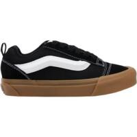 Кеди низькі Vans Knu Skool VN0009QCB9M1 (5,5 US) чорні