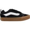 Кеды низкие Vans Knu Skool VN0009QCB9M1 (5,5 US) черные