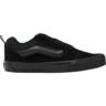 Кеды низкие Vans Knu Skool VN0009QCBKA1 (10,5 US) черные