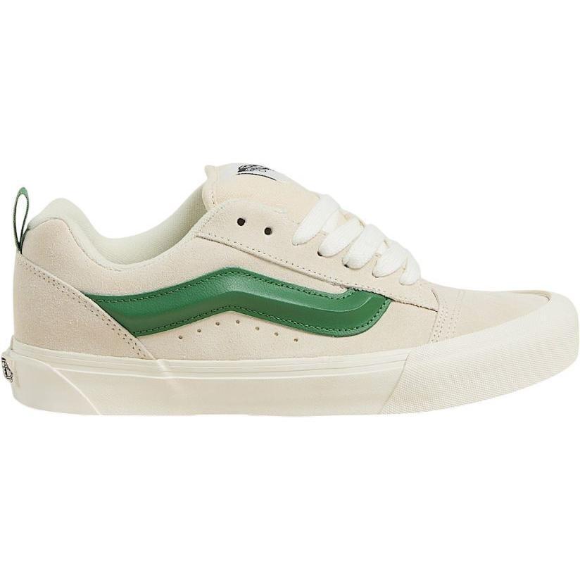 Кеды низкие Vans Knu Skool VN000D6CWTM1 (9 US) бежевые фото 1