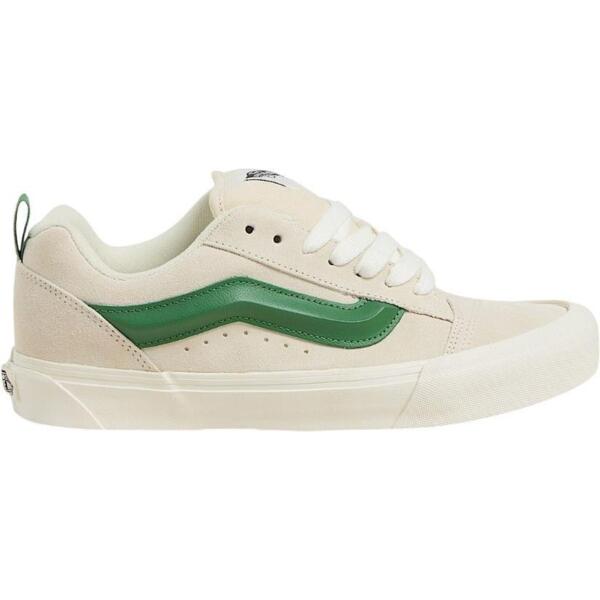 

Кеды низкие Vans Knu Skool VN000D6CWTM1 (9 US) бежевые
