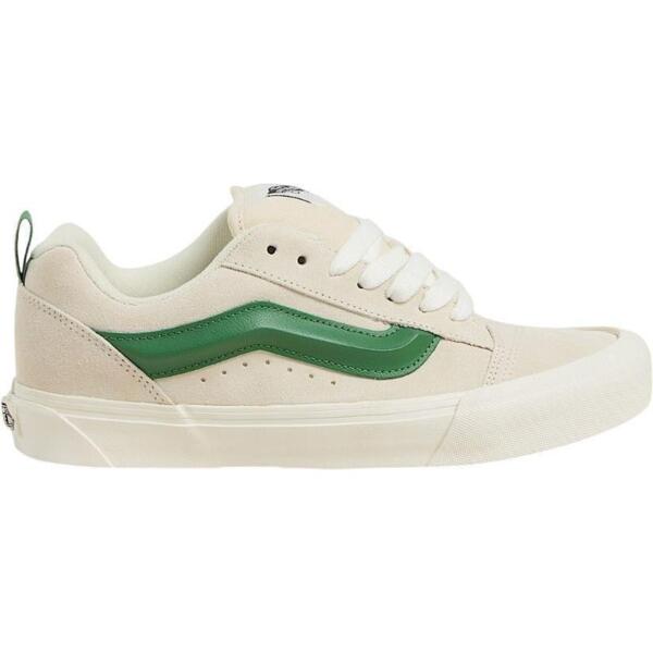 

Кеды низкие Vans Knu Skool VN000D6CWTM1 (10 US) бежевые