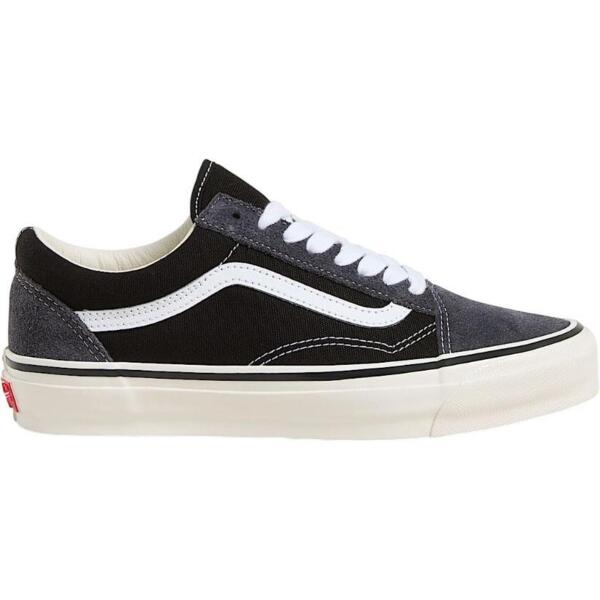 

Кеды низкие Vans Premium Old Skool VN000D562391 (10,5 US) серые