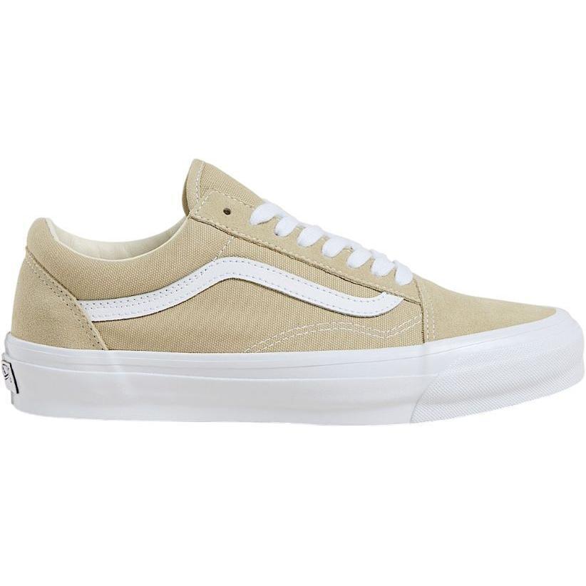 Кеды низкие Vans Premium Old Skool VN000D56YKD1 (10 US) бежевые фото 1