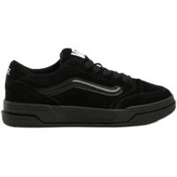 Кеды низкие Vans Hylane VN000D1JBKA1 (6 US) черные