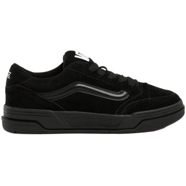 

Кеды низкие Vans Hylane VN000D1JBKA1 (6 US) черные