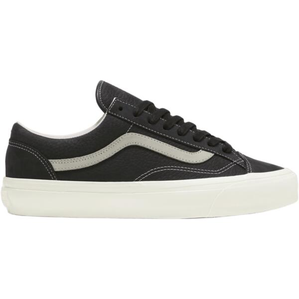 

Кеды низкие Vans Lx Old Skool 36 VN000D57BLK1 (7 US) черные