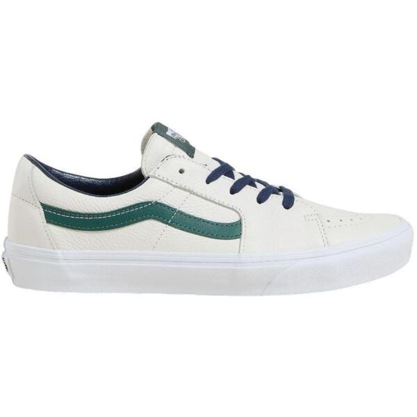 

Кеды низкие Vans Sk8-Low VN0009QRWTM1 (10 US) белые