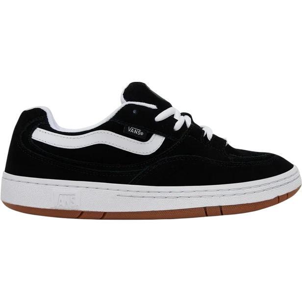 Кроссовки Vans Speed Ws VN000D88MCG1 (10,5 US) черные фото 1
