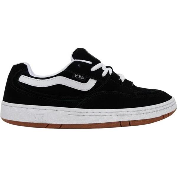 

Кроссовки Vans Speed Ws VN000D88MCG1 (10,5 US) черные