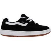 Кроссовки Vans Speed Ws VN000D88MCG1 (9 US) черные