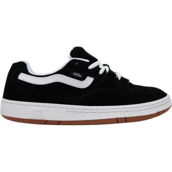 Кроссовки Vans Speed Ws VN000D88MCG1 (9 US) черные фото