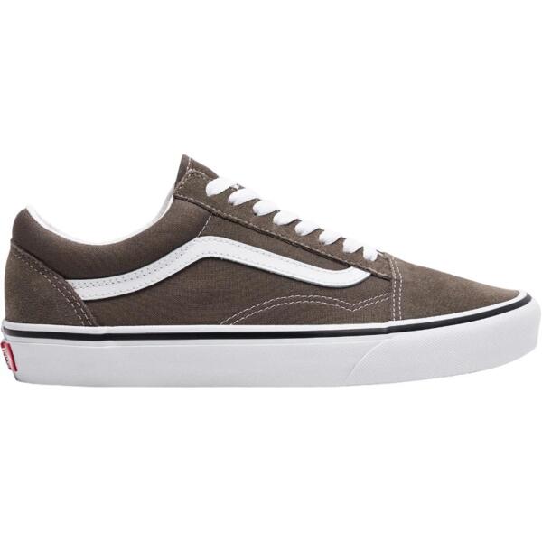 

Кеды низкие Vans Old Skool VN0005UF9JC1 (10 US) коричневые