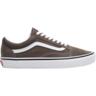 Кеды низкие Vans Old Skool VN0005UF9JC1 (9 US) коричневые