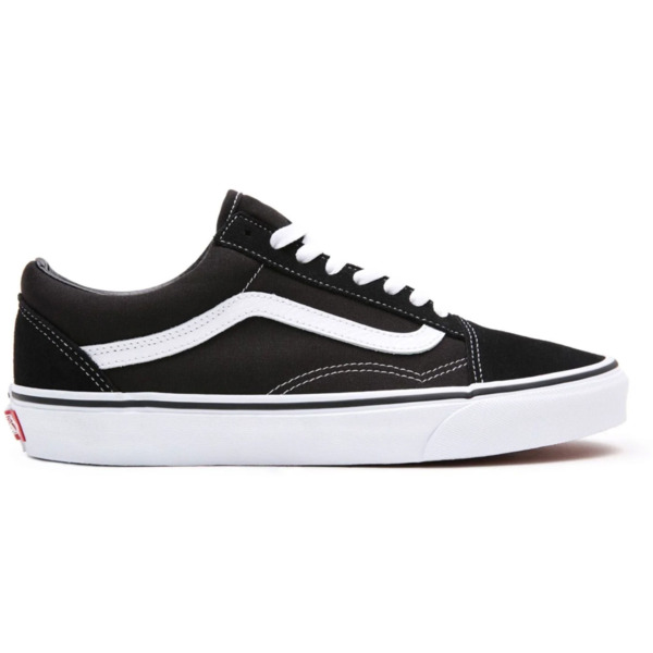 

Кеды низкие Vans Ua Old Skool VN000D3HY281 (4,5 US) черные