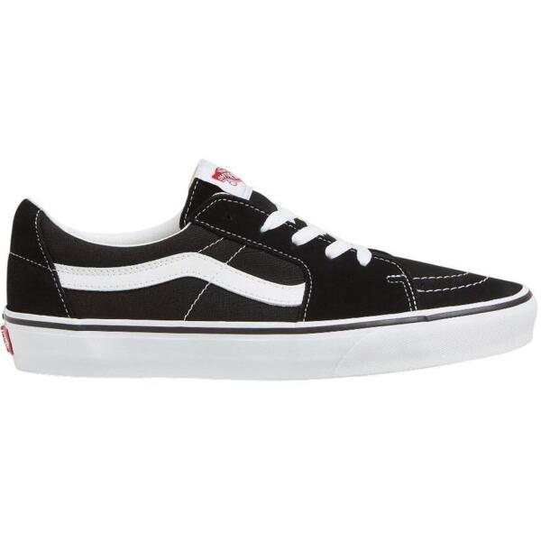 

Кеды низкие Vans Ua Sk8-Low VN0A4UUK6BT1 (10 US) черные