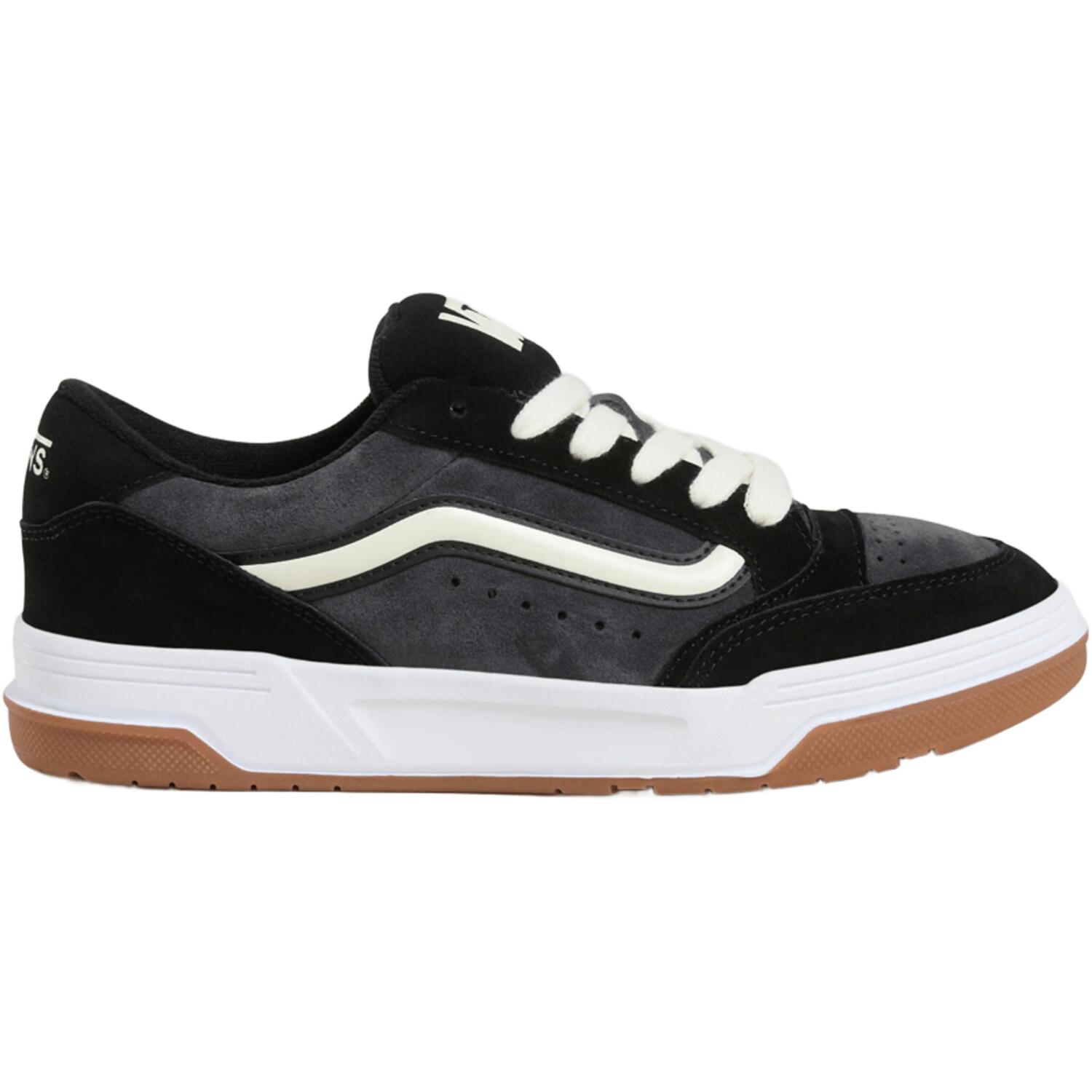 Кеды низкие Vans Hylane VN000D26BMA1 (10,5 US) черные