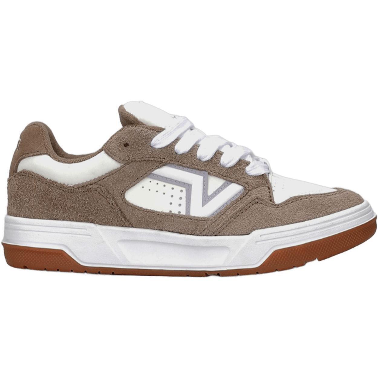 Кеди низькі Vans Upland VN000D1H1NU1 (12 US) коричневіфото1