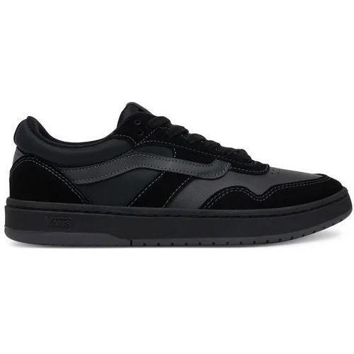 Кеды низкие мужские Vans Cruze 3.0 VN000D6SBKA1 (9 US) черные фото