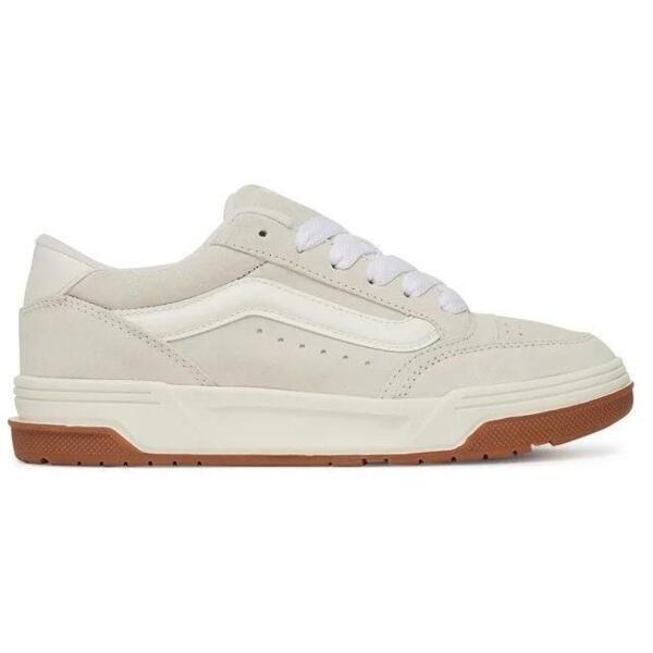 

Кеды низкие мужские Vans Hylane VN000D26CD31 (10 US) молочные