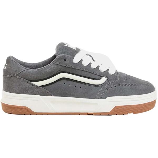 

Кеды низкие мужские Vans Hylane VN000D1JPBQ1 (10 US) серые