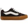 Кеды низкие мужские Vans Knu Skool VN000CS0D4C1 (10 US) коричневые