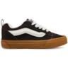Кеды низкие мужские Vans Knu Skool VN000CS0D4C1 (9 US) коричневые