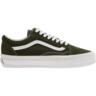Кеды низкие мужские Vans Lx Old Skool VN000D56KCZ1 (10,5 US) хаки