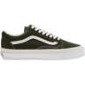 Кеды низкие мужские Vans Lx Old Skool VN000D56KCZ1 (10 US) хаки