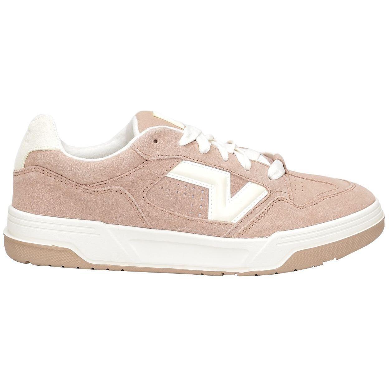 Кеды низкие Vans Upland VN000D1HE2V1 (10 US) бежевые фото 1