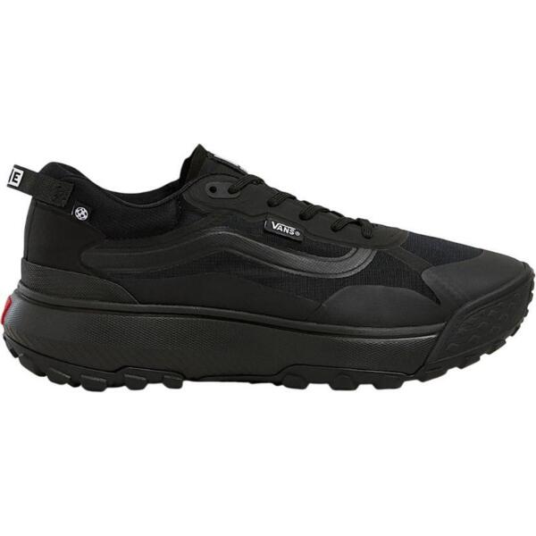 

Кроссовки мужские Vans Mte Crosspath VN000CVUBKA1 (10 US) черные