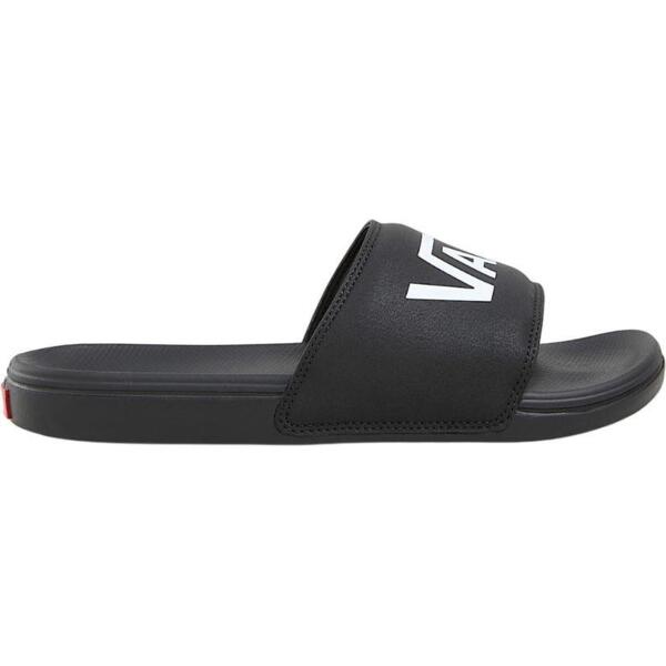 

Шлепанцы Vans Mn La Costa Slide-On VN0A5HF5IX61 (9 US) черные