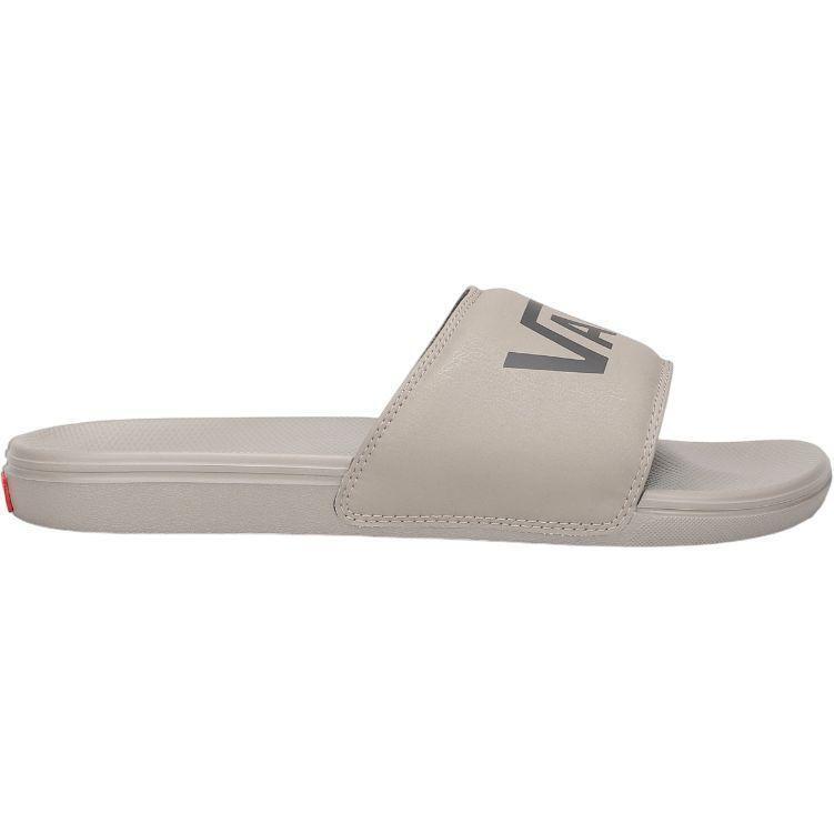 Шлепанцы мужские Vans Mte La Costa Slide-On VN000D7GBFB1 (9 US) серые фото 1