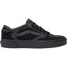 Кеды низкие мужские Vans Rowley Classic VN0009QJH1W1 (10 US) черные