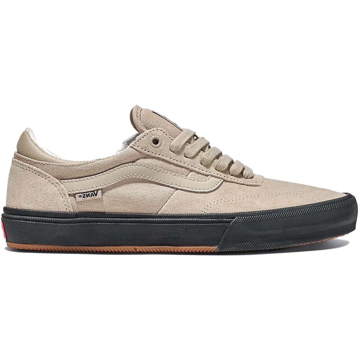 Кеды низкие мужские Vans Skate Gilbert Crockett VN000D3UZF51 (10,5 US) бежевые фото 1