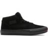 Кеды низкие мужские Vans Skate Half Cab VN0A5FCDBKA1 (9 US) черные