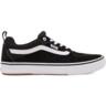 Кеды низкие мужские Vans Mn Kyle Walker VN0A5JIEY281 (10 US) черные