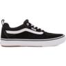 Кеды низкие мужские Vans Mn Kyle Walker VN0A5JIEY281 (10,5 US) черные