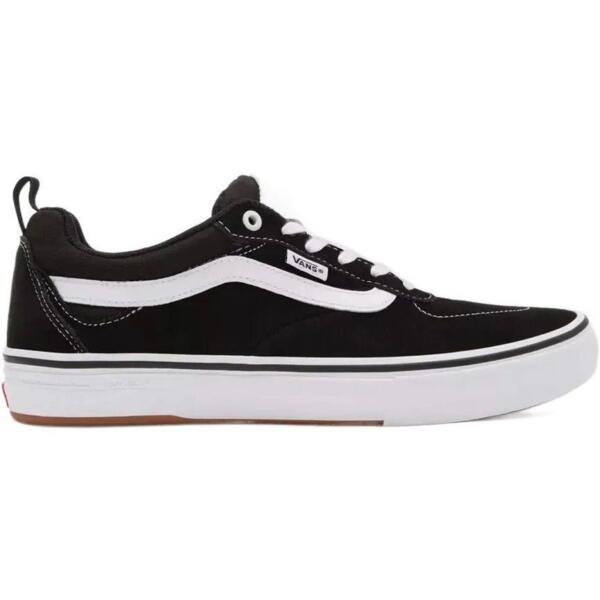 

Кеды низкие мужские Vans Mn Kyle Walker VN0A5JIEY281 (12 US) черные