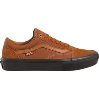 Кеды низкие мужские Vans Skate Old Skool VN0A2Z32I6D1 (10 US) коричневые