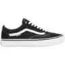 Кеды низкие мужские Vans Mn Skate Old Skool VN0A5FCBY281 (10 US) черные